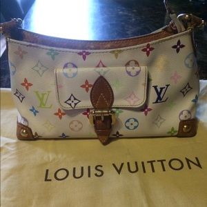 Lady’s Shoulder Bag